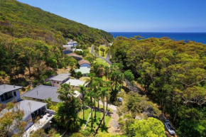 Picturesque Lizzie Palms 1, Elizabeth Beach